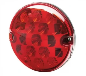 2SB 357 028-011 HELLA Lampa tylna (obrysowa/pozycyjna)