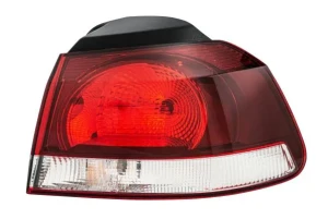 Lampa tylna VW GOLF VI HELLA