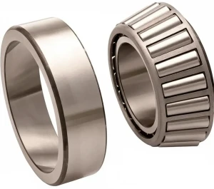 MAN NG Łożysko piasty koła FAG