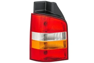 lampa tylna vw touran 2004 2SK 008 579-091 HELLA