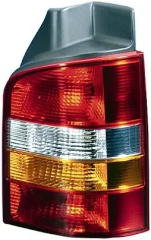 2SK 008 579-101 HELLA Lampa tylna