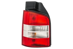 Lampa tylna VW TRANSPORTER T5 HELLA