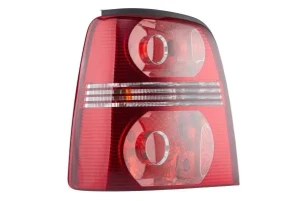 lampa tylna vw touran 2007 2SK 009 477-051 HELLA