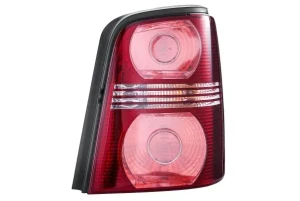 2SK 009 477-061 HELLA Lampa tylna