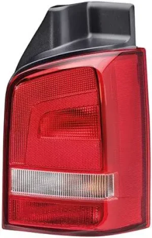 Lampa tylna VW MULTIVAN V HELLA