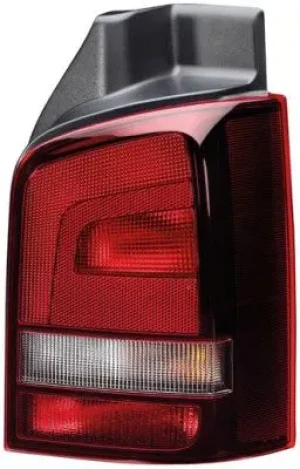 Lampa tylna VW TRANSPORTER T5 HELLA