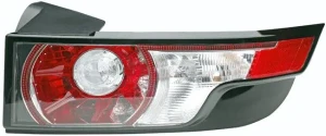 2SK 010 563-211 HELLA Lampa tylna z żarówką led