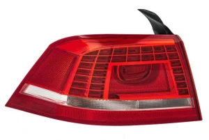 Lampa tylna VW PASSAT B7 HELLA