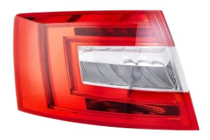 2SK 011 082-091 HELLA Lampa tylna