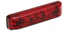 2TM 357 010-111 HELLA Lampa tylna (obrysowa/pozycyjna)