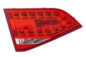 Lampa tylna AUDI A4 B8 HELLA