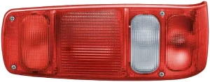2VA 007 502-111 HELLA Lampa tylna