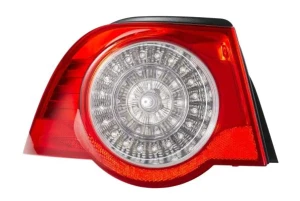 2VA 009 246-091 HELLA Lampa tylna led
