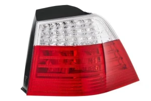 2VA 009 426-121 HELLA Lampa tylna z żarówką