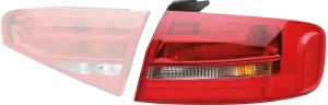 2VA 010 914-101 HELLA Lampa tylna z żarówką