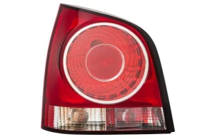 lampa tylna polo 9n 2VA 965 303-071 HELLA