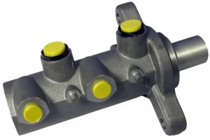 PEUGEOT BOXER Pompa hamulcowa BOSCH