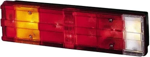 Lampa tylna MERCEDES-BENZ SPRINTER B903 HELLA
