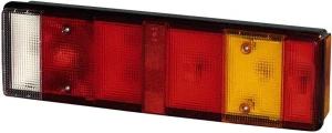 Lampa tylna VW LT 28-46 HELLA