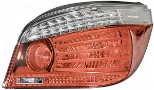Lampa tylna BMW 5 E60 HELLA