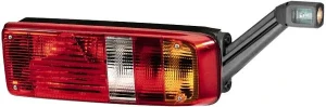 2VP 340 934-111 HELLA Lampa tył