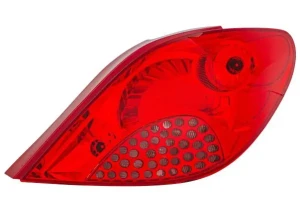 2VP 354 038-021 HELLA Lampa tylna