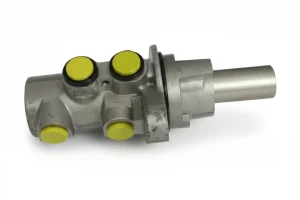 SUZUKI SX4 Pompa hamulcowa BOSCH