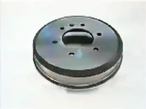 7D0136 LPR Bremstrommel