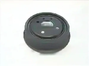 Tambour de frein OPEL ASTRA G LPR