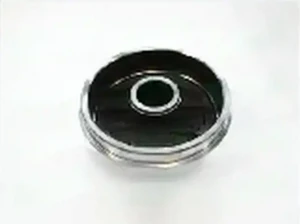 7D0153 LPR Bremstrommel