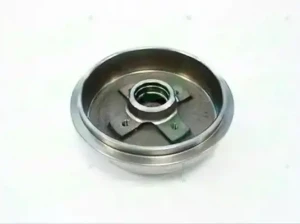 Tambour de frein AUDI 80 B3 LPR