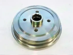Tambour de frein AUDI 90 B3 LPR