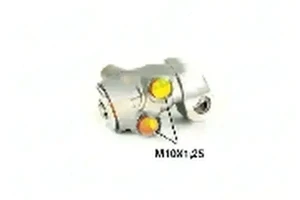 9903 LPR Bremskraftregler