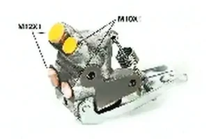 9937 LPR Bremskraftregler