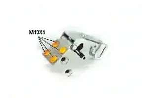 Correttore di frenata SEAT CORDOBA I 2.0 i, 1.4 i, 1.8 T, 1.6 i, 1.9 SDI, 1.9 TD, 1.9 D, 1.9 TDI, 1.0 i, 1.8 i, 1.4 16V LPR