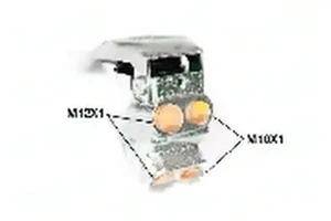 Répartiteur de force de freinage PEUGEOT PARTNER I 1.1, 1.8 D, 1.4, 2.0 HDi, 1.9 D, 1.6 HDi LPR