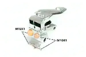 Bremskraftregler CITROËN BERLINGO I 1.9 D, 1.1 i, 2.0 HDI, 1.8 i, 1.6 HDI, 1.8 D, 1.6 16V, 1.4 i LPR