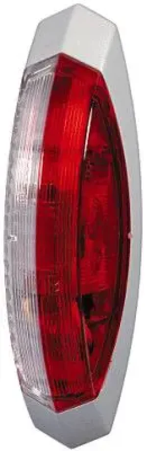 2XS 008 479-061 HELLA Lampa obrysowa
