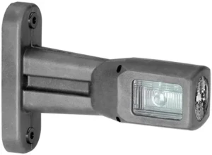 2XS 011 768-001 HELLA Lampa obrysowa