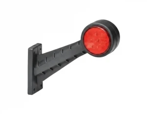 2XS 357 004-041 HELLA Lampa obrysowa