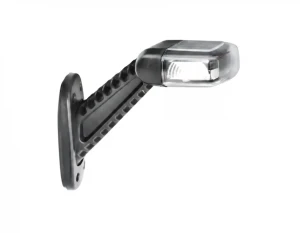 2XS 357 007-011 HELLA Lampa obrysowa