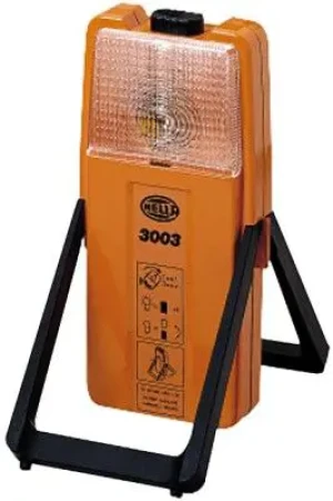 2XW 003 146-001 HELLA Warnleuchte