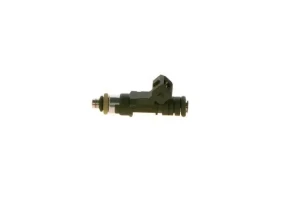 1.6 Ti FORD FIESTA VI Wtryskiwacz BOSCH