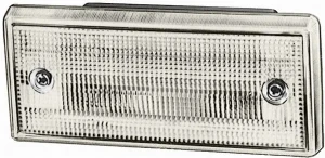 2ZR 003 734-041 HELLA Lampa cofania