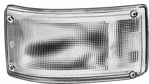 2ZR 005 603-067 HELLA Lampa cofania