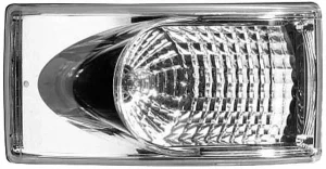 2ZR 008 805-041 HELLA Lampa cofania