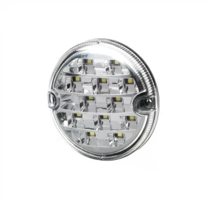 2ZR 357 028-041 HELLA Lampa cofania