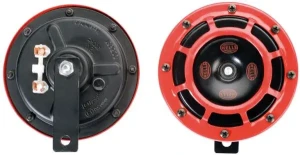 3AG 003 399-801 HELLA Klakson