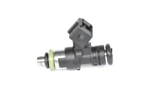 1.2 16V RENAULT CLIO III Wtryskiwacz BOSCH