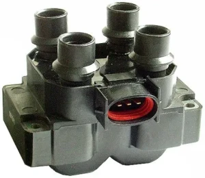2.0 i, 1.8 i, 1.6 i Cewka zapłonowa FORD MONDEO II HELLA